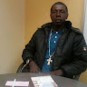 Meet your Posher, Jamaris